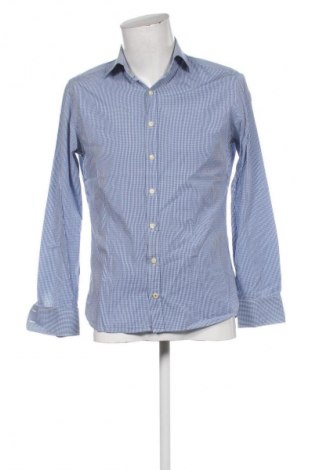 Męska koszula Mango, Rozmiar M, Kolor Kolorowy, Cena 93,54 zł