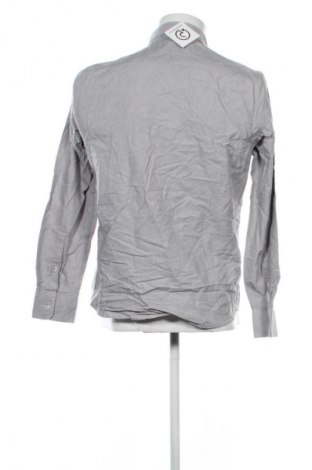 Мъжка риза Mango, Размер S, Цвят Сив, Цена 8,18 €