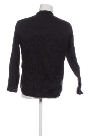 Férfi ing Mango, Méret S, Szín Fekete, Ár 7 213 Ft