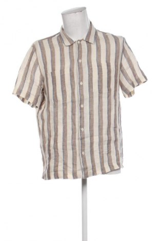 Męska koszula Mango, Rozmiar M, Kolor Kolorowy, Cena 74,99 zł