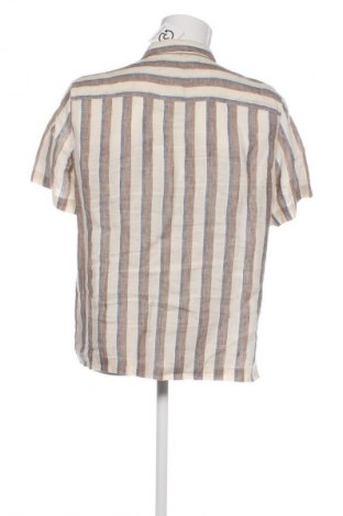 Męska koszula Mango, Rozmiar M, Kolor Kolorowy, Cena 74,99 zł