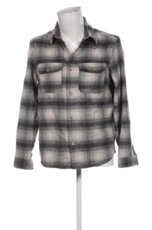 Pánská košile  Mango, Velikost M, Barva Vícebarevné, Cena  219,00 Kč