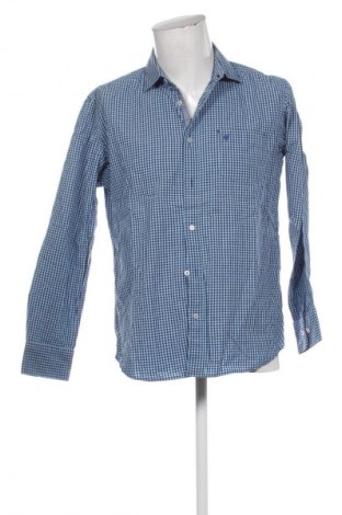 Ανδρικό πουκάμισο Marc O'Polo, Μέγεθος L, Χρώμα Πολύχρωμο, Τιμή 17,99 €