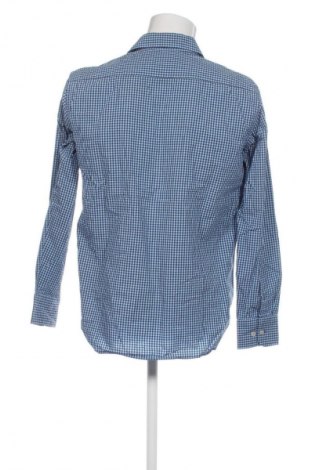 Ανδρικό πουκάμισο Marc O'Polo, Μέγεθος L, Χρώμα Πολύχρωμο, Τιμή 17,99 €