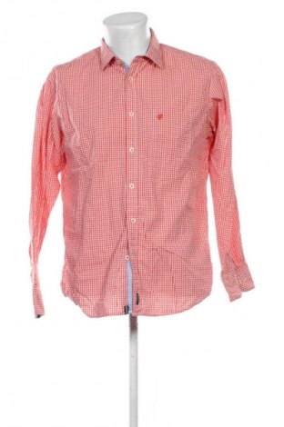 Cămașă de bărbați Marc O'Polo, Mărime L, Culoare Multicolor, Preț 94,99 Lei