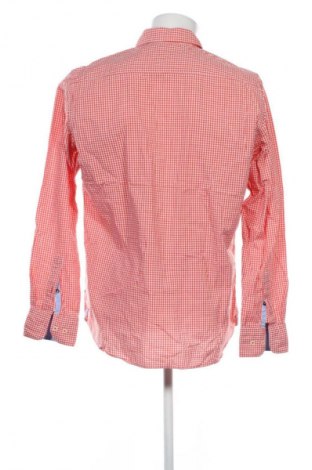 Cămașă de bărbați Marc O'Polo, Mărime L, Culoare Multicolor, Preț 94,99 Lei