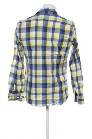 Мъжка риза Marc O'Polo, Размер M, Цвят Многоцветен, Цена 16,87 €