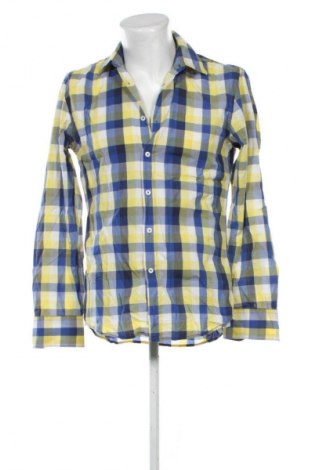 Мъжка риза Marc O'Polo, Размер M, Цвят Многоцветен, Цена 16,87 €