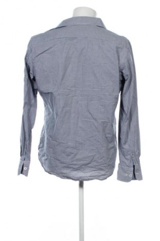 Ανδρικό πουκάμισο Marc O'Polo, Μέγεθος L, Χρώμα Πολύχρωμο, Τιμή 18,99 €