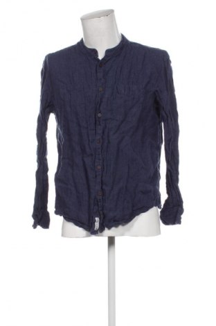 Ανδρικό πουκάμισο Marks & Spencer, Μέγεθος L, Χρώμα Πολύχρωμο, Τιμή 13,81 €