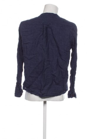 Ανδρικό πουκάμισο Marks & Spencer, Μέγεθος L, Χρώμα Πολύχρωμο, Τιμή 13,81 €