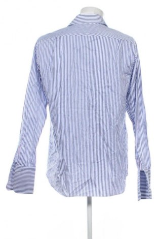 Męska koszula Marks & Spencer, Rozmiar L, Kolor Kolorowy, Cena 74,00 zł