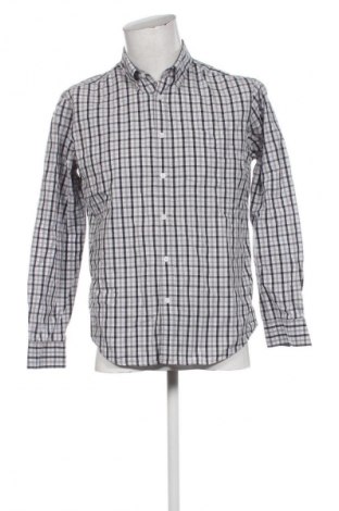 Męska koszula Marks & Spencer, Rozmiar M, Kolor Kolorowy, Cena 75,02 zł