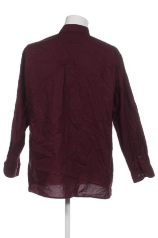 Pánská košile  Marvelis, Velikost XXL, Barva Červená, Cena  259,00 Kč