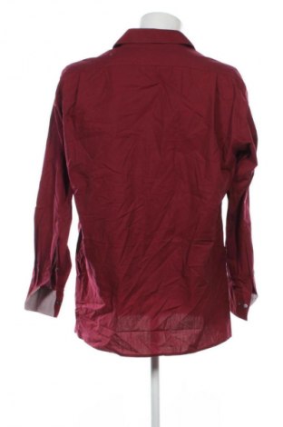 Pánská košile  Marvelis, Velikost XL, Barva Červená, Cena  249,00 Kč