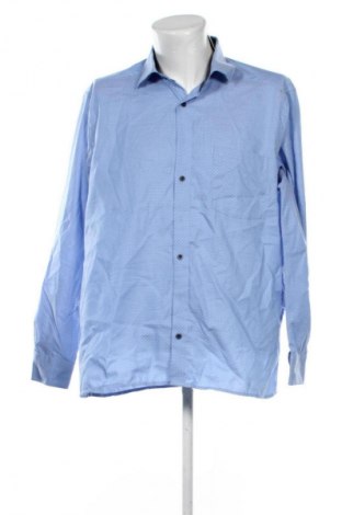 Férfi ing Marvelis, Méret M, Szín Kék, Ár 3 779 Ft