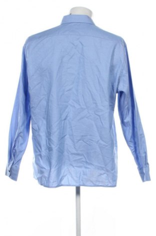 Férfi ing Marvelis, Méret M, Szín Kék, Ár 3 779 Ft