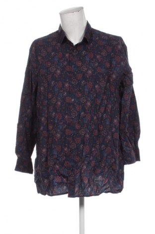 Ανδρικό πουκάμισο Marvelis, Μέγεθος 3XL, Χρώμα Πολύχρωμο, Τιμή 11,99 €