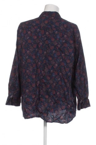 Ανδρικό πουκάμισο Marvelis, Μέγεθος 3XL, Χρώμα Πολύχρωμο, Τιμή 11,99 €