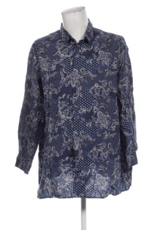 Мъжка риза Marvelis, Размер 3XL, Цвят Многоцветен, Цена 10,22 €