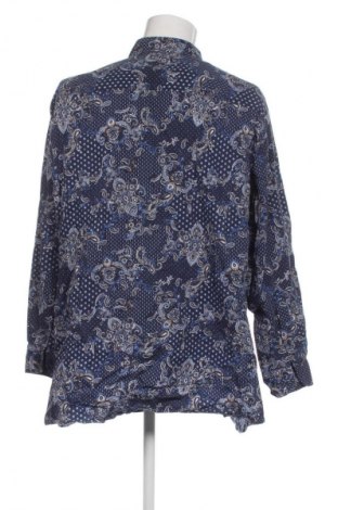 Мъжка риза Marvelis, Размер 3XL, Цвят Многоцветен, Цена 10,22 €