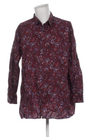 Мъжка риза Marvelis, Размер 3XL, Цвят Многоцветен, Цена 10,22 €