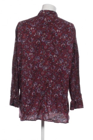 Мъжка риза Marvelis, Размер 3XL, Цвят Многоцветен, Цена 10,22 €