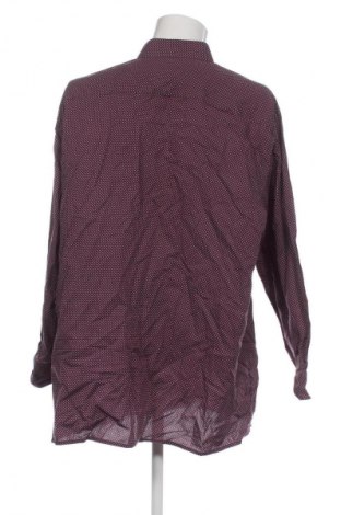 Męska koszula Marvelis, Rozmiar 3XL, Kolor Kolorowy, Cena 45,99 zł