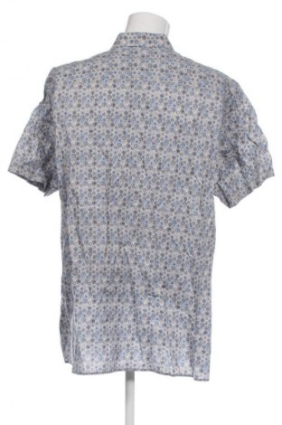 Męska koszula Marvelis, Rozmiar 3XL, Kolor Kolorowy, Cena 51,99 zł