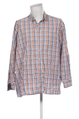 Мъжка риза Marvelis, Размер M, Цвят Многоцветен, Цена 6,64 €