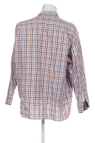 Мъжка риза Marvelis, Размер M, Цвят Многоцветен, Цена 6,64 €
