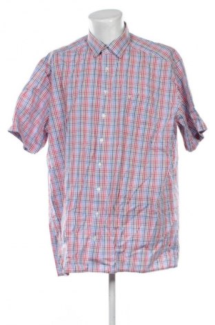 Pánska košeľa  Marvelis, Veľkosť 3XL, Farba Viacfarebná, Cena  11,95 €