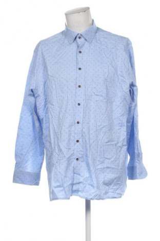 Мъжка риза Marvelis, Размер XXL, Цвят Многоцветен, Цена 8,18 €