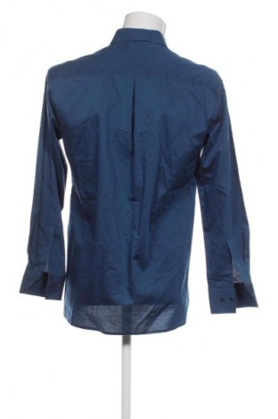 Męska koszula Marvelis, Rozmiar S, Kolor Niebieski, Cena 29,99 zł