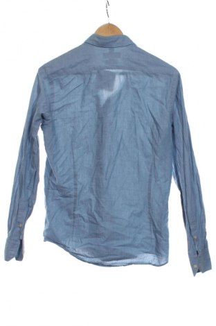 Pánská košile  Massimo Dutti, Velikost S, Barva Modrá, Cena  797,00 Kč