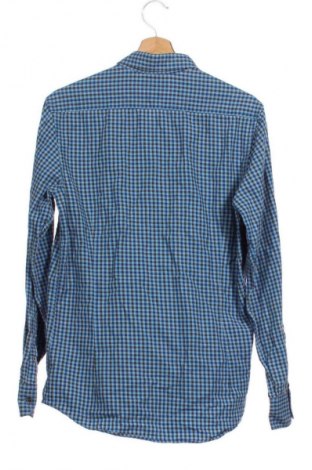 Ανδρικό πουκάμισο Massimo Dutti, Μέγεθος S, Χρώμα Πολύχρωμο, Τιμή 28,18 €