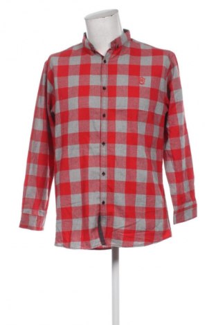 Pánská košile  Massimo Dutti, Velikost XL, Barva Vícebarevné, Cena  569,00 Kč