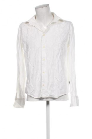 Pánská košile  Matinique, Velikost L, Barva Bílá, Cena  797,00 Kč