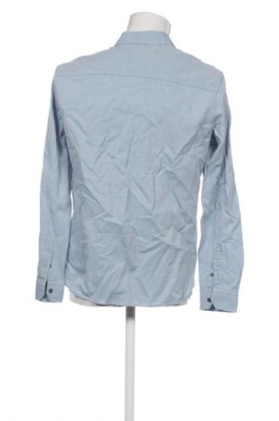 Ανδρικό πουκάμισο Mavi, Μέγεθος M, Χρώμα Μπλέ, Τιμή 17,46 €