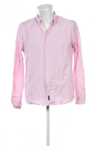 Pánská košile  Mc Gregor, Velikost L, Barva Vícebarevné, Cena  329,00 Kč