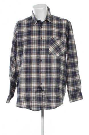 Męska koszula Melville, Rozmiar XXL, Kolor Kolorowy, Cena 31,99 zł