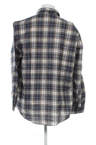 Męska koszula Melville, Rozmiar XXL, Kolor Kolorowy, Cena 31,99 zł