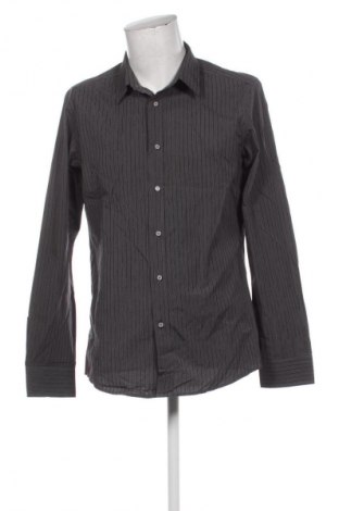 Cămașă de bărbați Mexx, Mărime XL, Culoare Maro, Preț 43,99 Lei