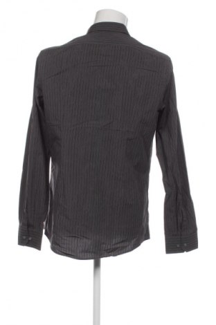 Cămașă de bărbați Mexx, Mărime XL, Culoare Maro, Preț 43,99 Lei