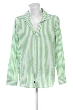 Męska koszula Mexx, Rozmiar XL, Kolor Kolorowy, Cena 84,99 zł