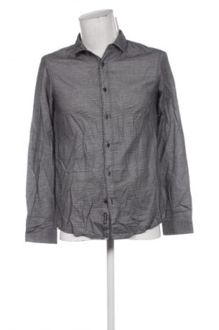 Męska koszula Michael Kors, Rozmiar S, Kolor Kolorowy, Cena 119,99 zł