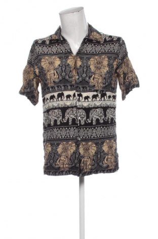 Męska koszula Mint, Rozmiar XXL, Kolor Kolorowy, Cena 43,99 zł