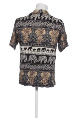 Męska koszula Mint, Rozmiar XXL, Kolor Kolorowy, Cena 43,99 zł