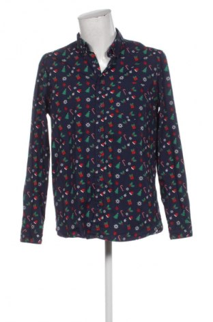 Férfi ing Montego, Méret L, Szín Sokszínű, Ár 6 103 Ft