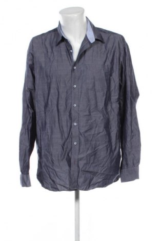 Męska koszula Morgan, Rozmiar XL, Kolor Kolorowy, Cena 28,99 zł